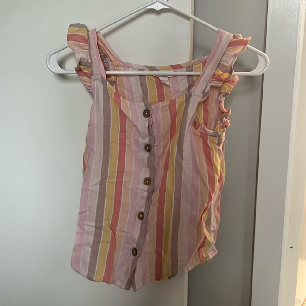 Summer top